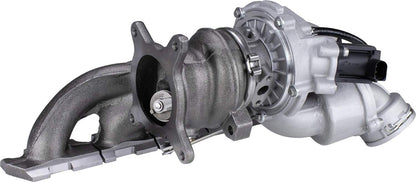 Global Parts Distributors LLC Turbocharger 2511434