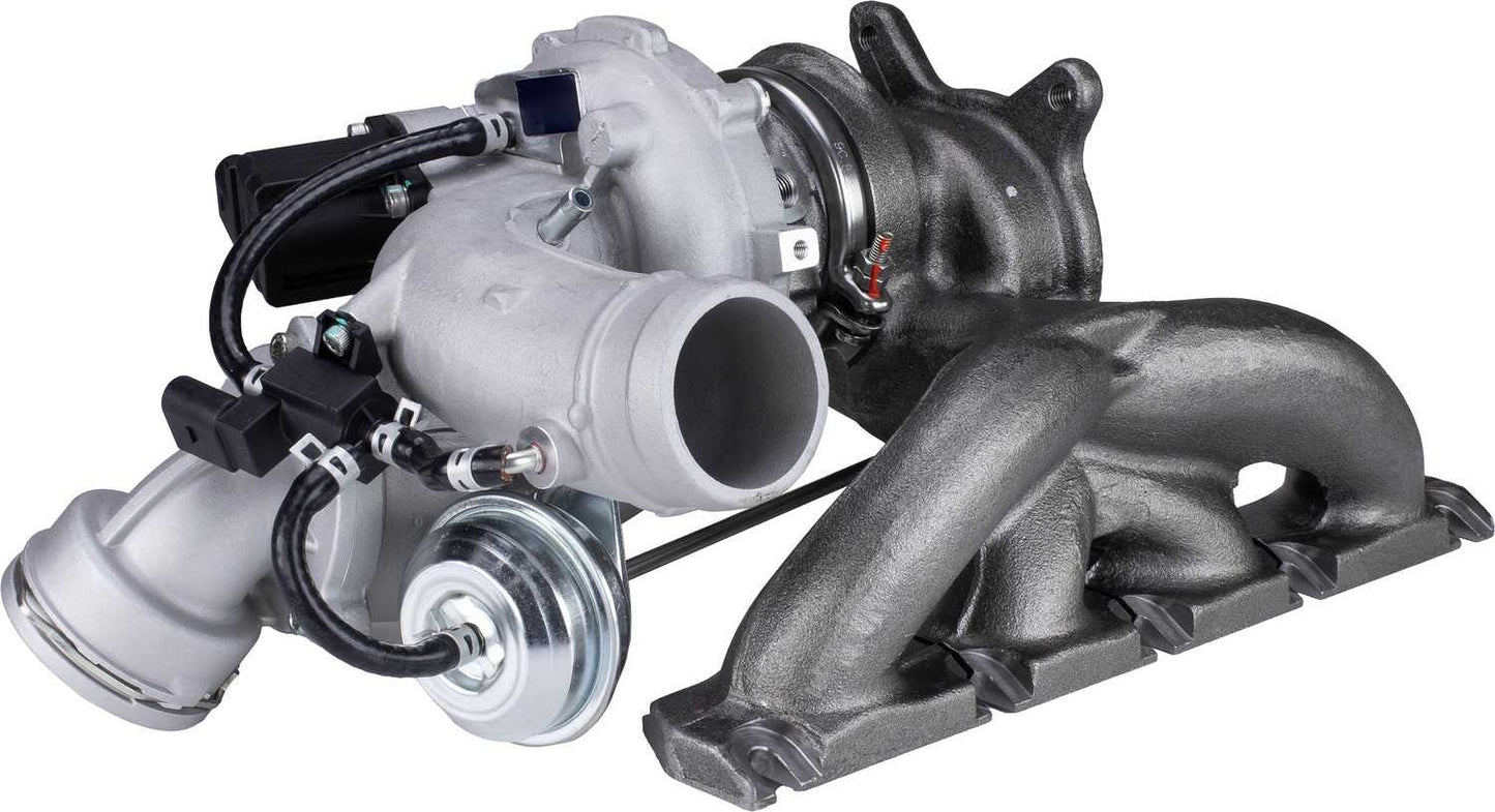 Global Parts Distributors LLC Turbocharger 2511434