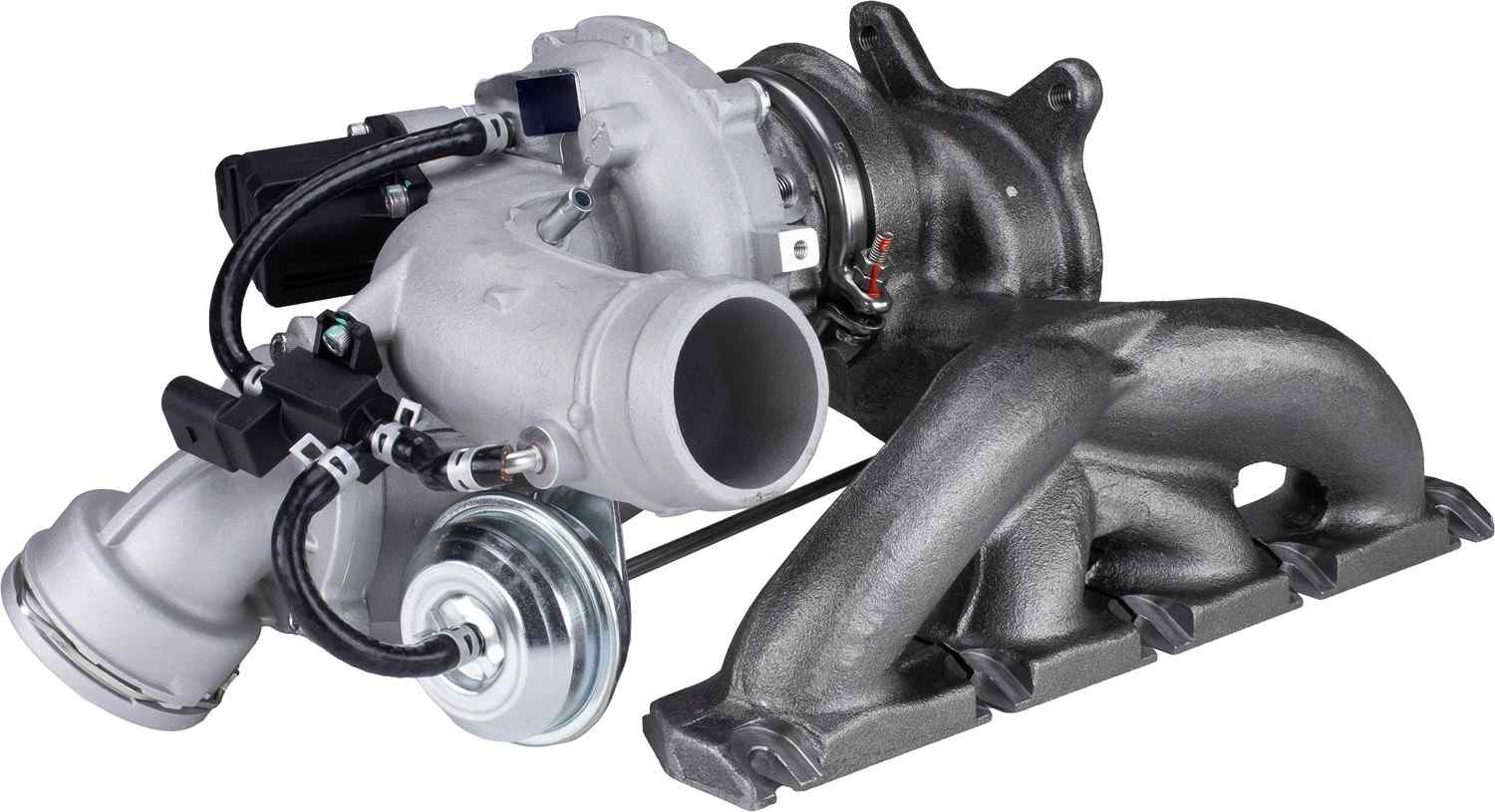 Global Parts Distributors LLC Turbocharger 2511434