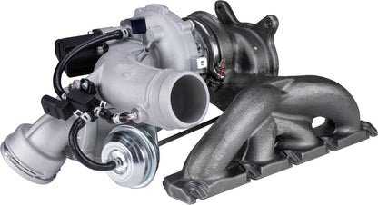 Global Parts Distributors LLC Turbocharger 2511434