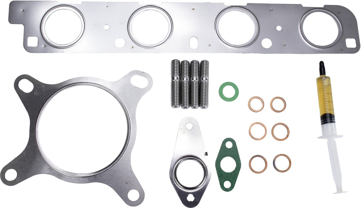 Global Parts Distributors LLC Turbocharger 2511434