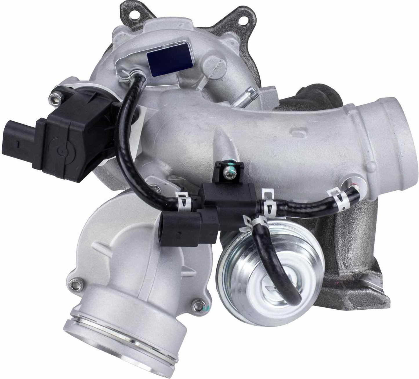 Global Parts Distributors LLC Turbocharger 2511434