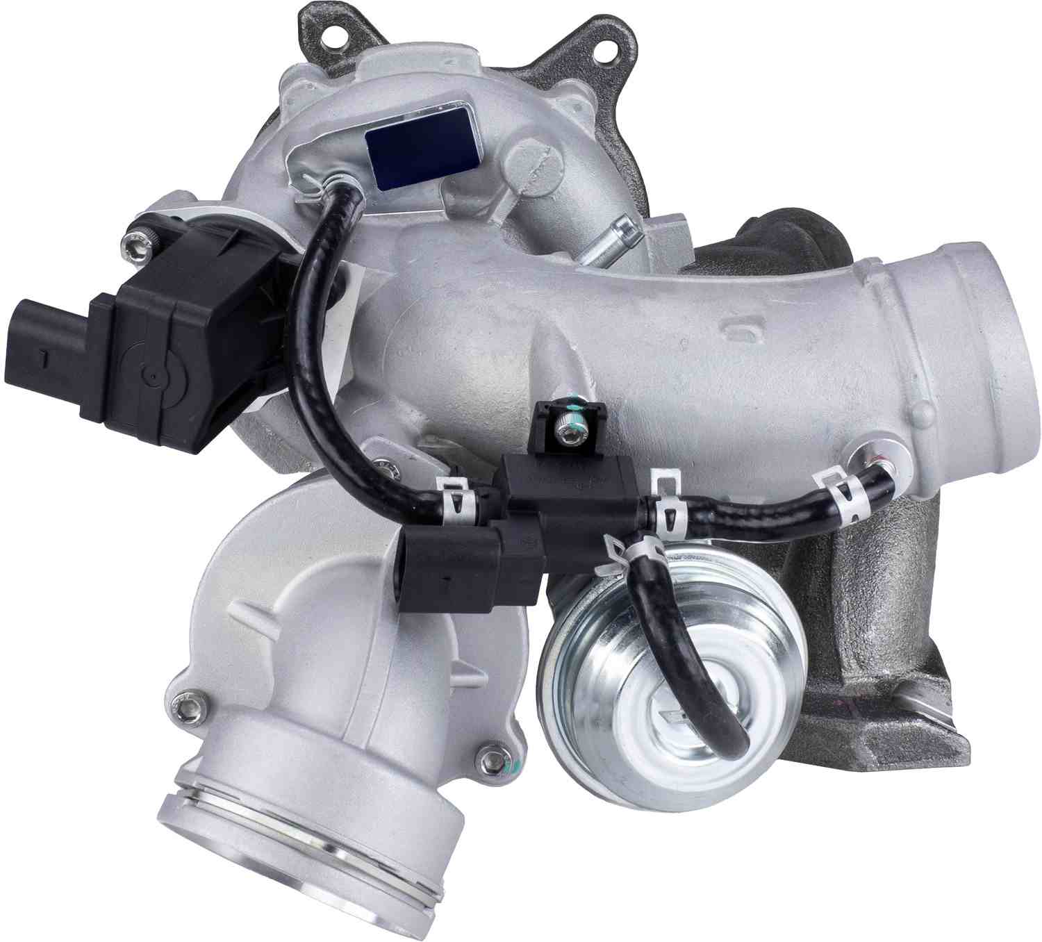 Global Parts Distributors LLC Turbocharger 2511434