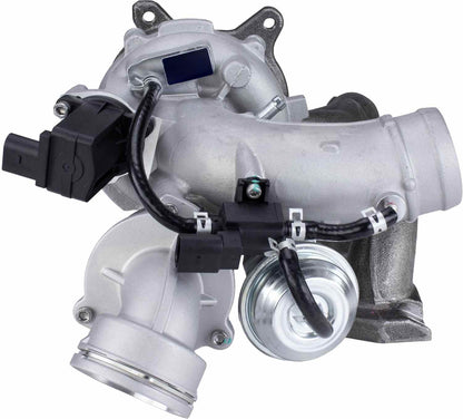 Global Parts Distributors LLC Turbocharger 2511434