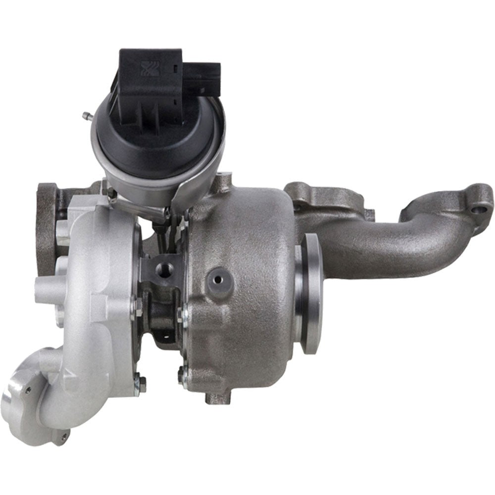 Global Parts Distributors LLC Turbocharger 2511463