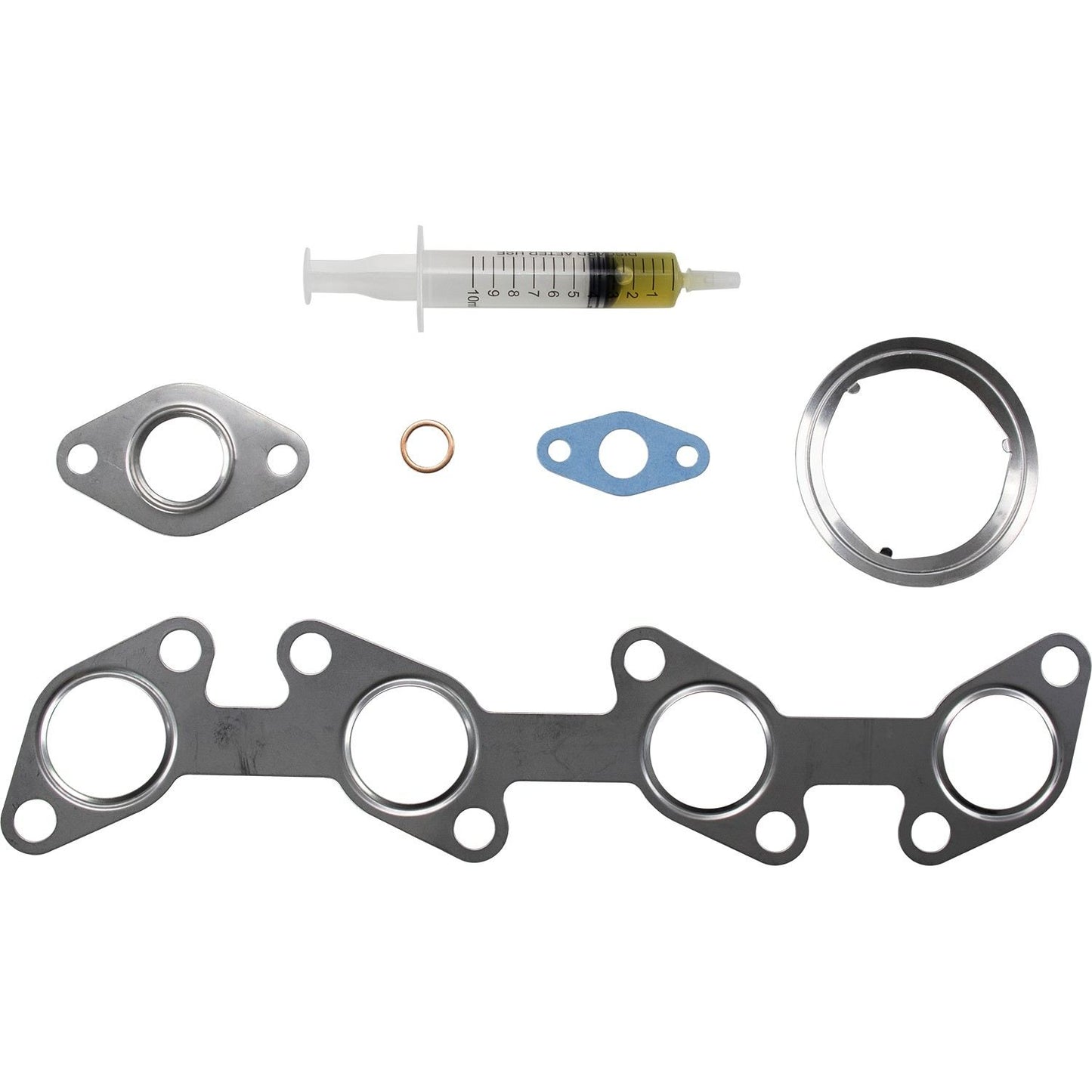 Global Parts Distributors LLC Turbocharger 2511463