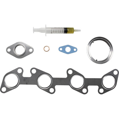 Global Parts Distributors LLC Turbocharger 2511463