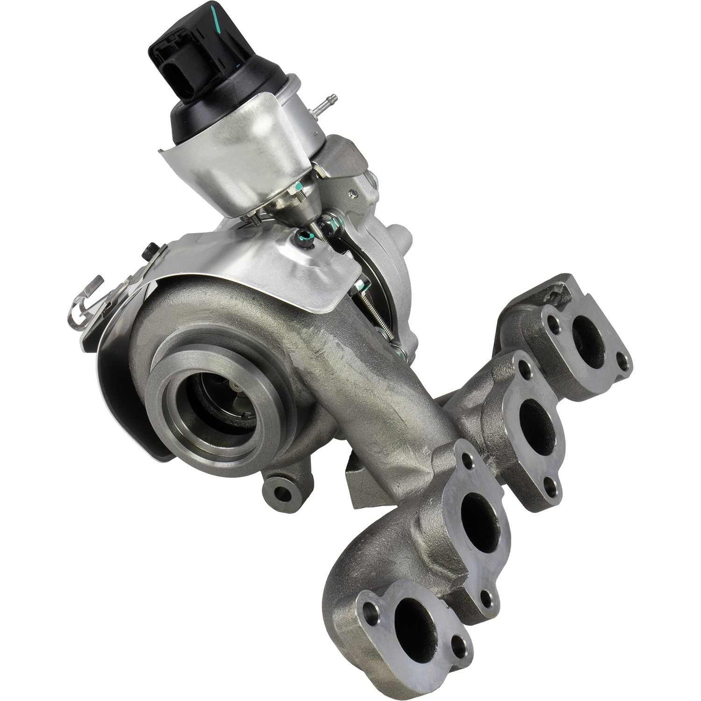 Global Parts Distributors LLC Turbocharger 2511463