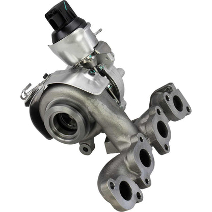 Global Parts Distributors LLC Turbocharger 2511463