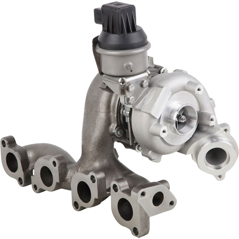 Global Parts Distributors LLC Turbocharger 2511463