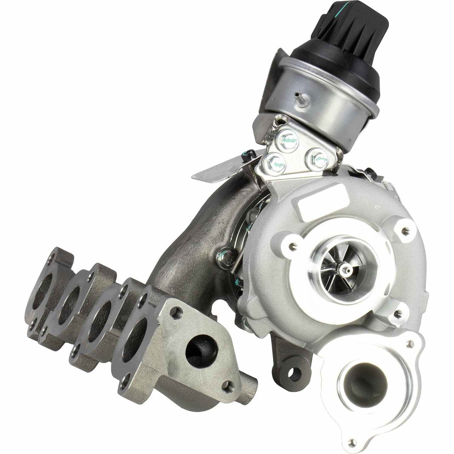 Global Parts Distributors LLC Turbocharger 2511463