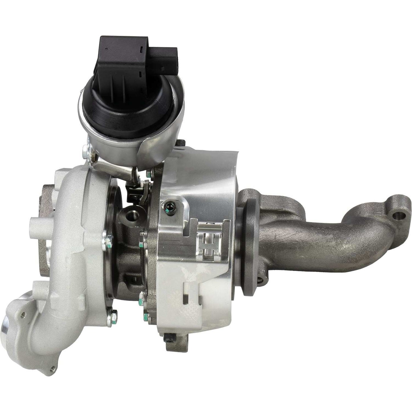 Global Parts Distributors LLC Turbocharger 2511463