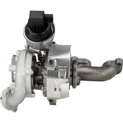 Global Parts Distributors LLC Turbocharger 2511463