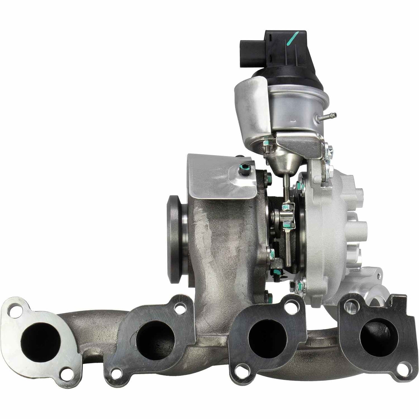 Global Parts Distributors LLC Turbocharger 2511463