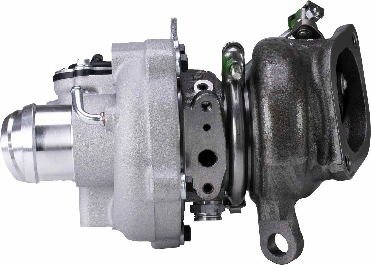 Global Parts Distributors LLC Turbocharger 2511465