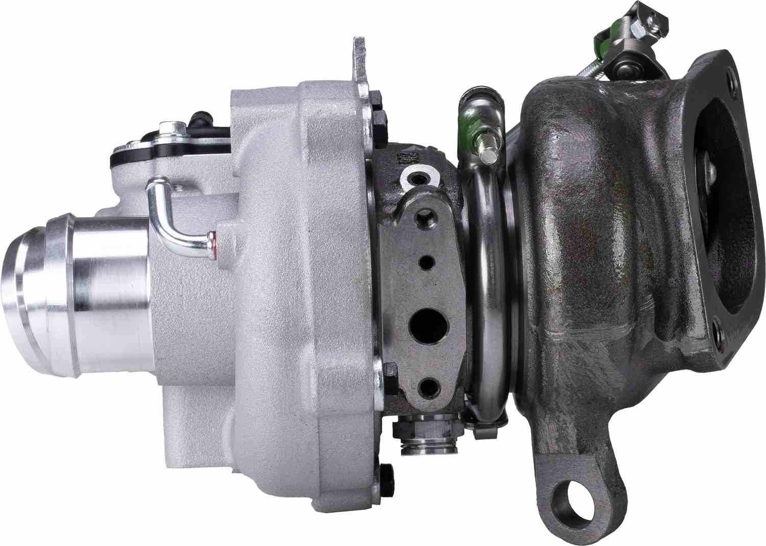 Global Parts Distributors LLC Turbocharger 2511465