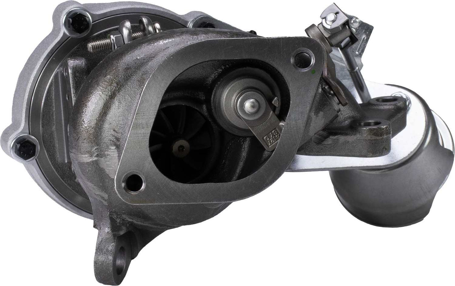 Global Parts Distributors LLC Turbocharger 2511465