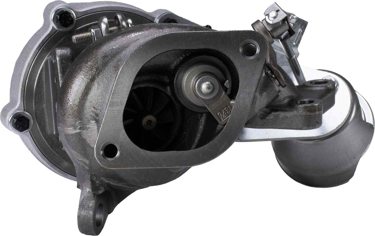 Global Parts Distributors LLC Turbocharger 2511465