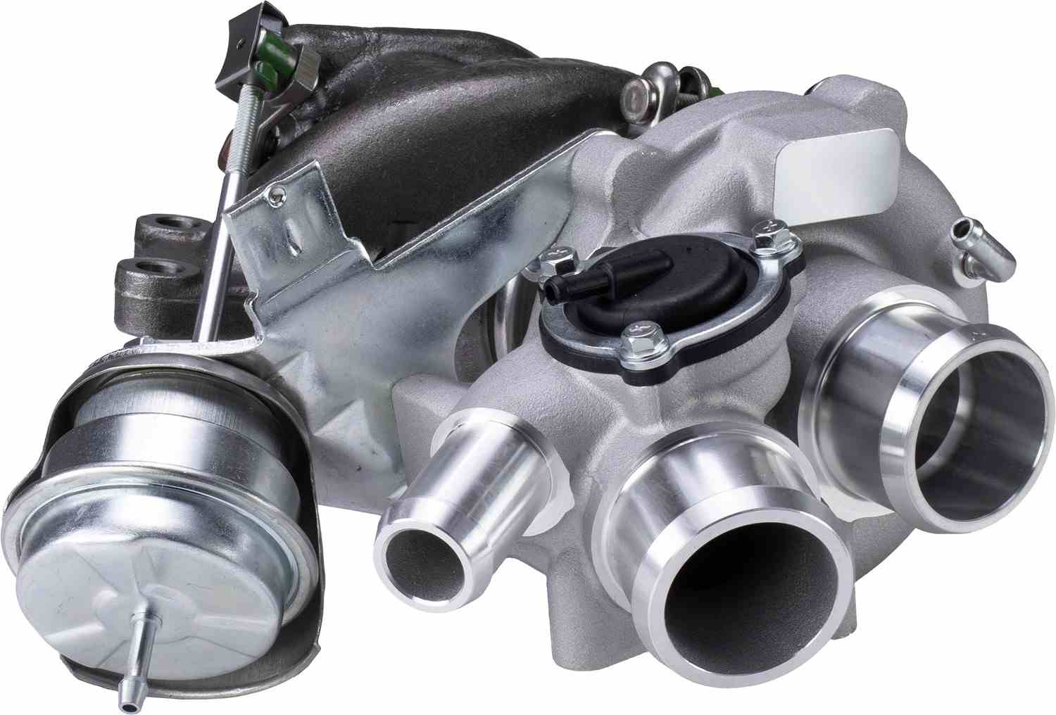 Global Parts Distributors LLC Turbocharger 2511465