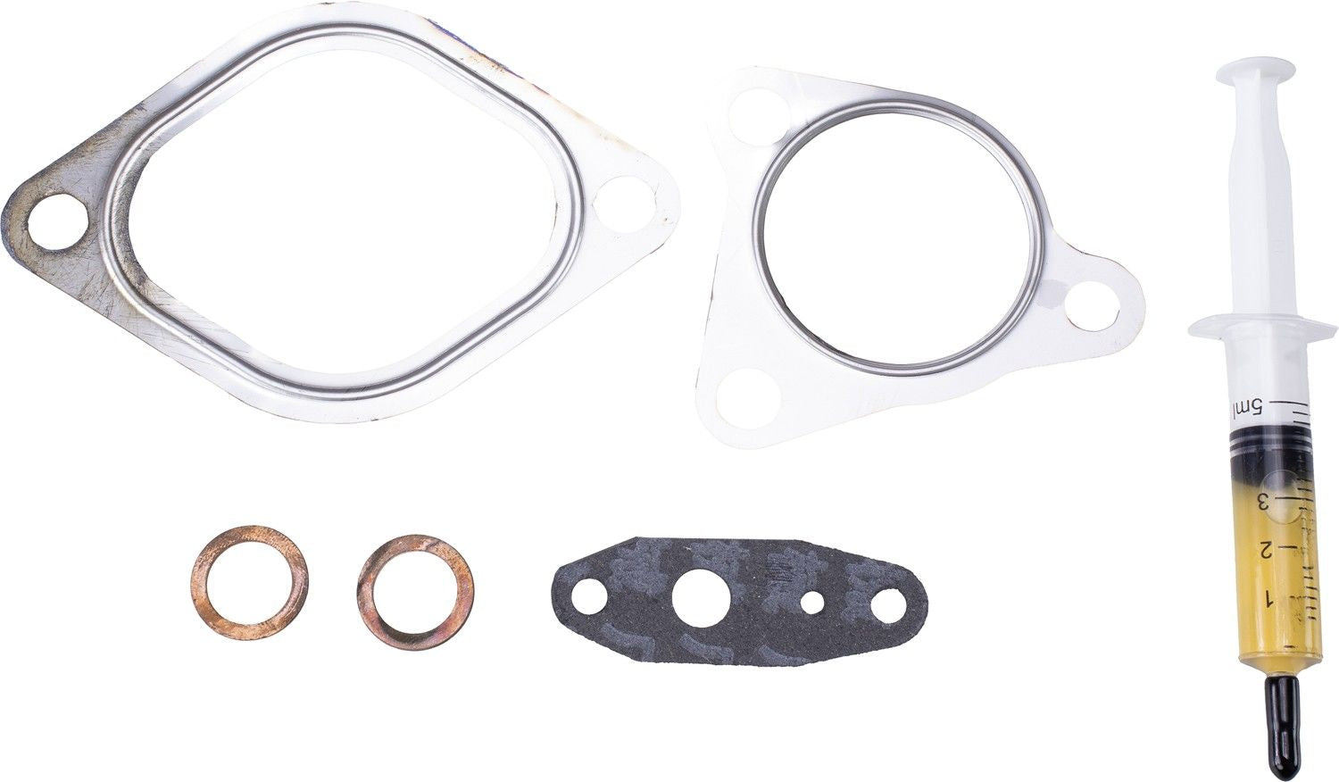 Global Parts Distributors LLC Turbocharger 2511465