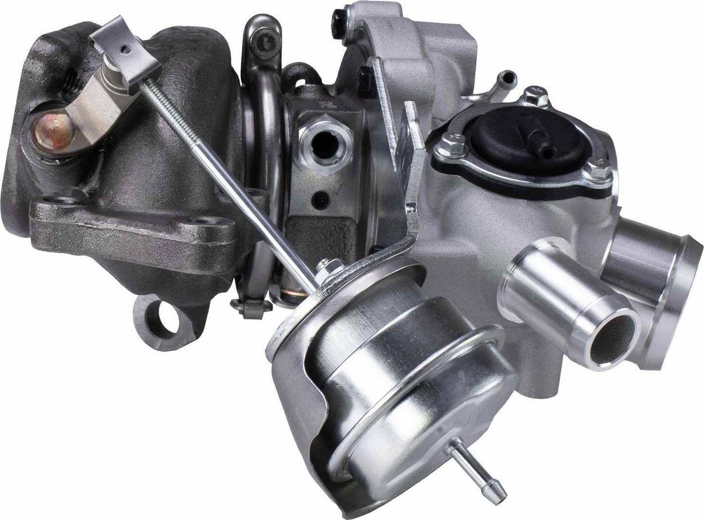 Global Parts Distributors LLC Turbocharger 2511465