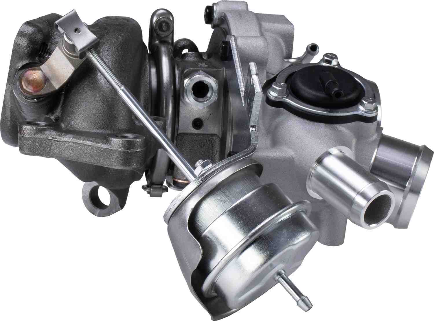 Global Parts Distributors LLC Turbocharger 2511465