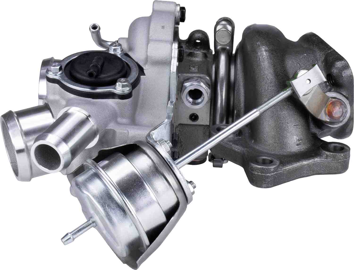 Global Parts Distributors LLC Turbocharger 2511467