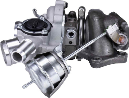 Global Parts Distributors LLC Turbocharger 2511467