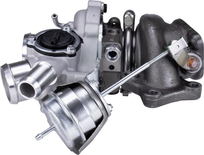 Global Parts Distributors LLC Turbocharger 2511467
