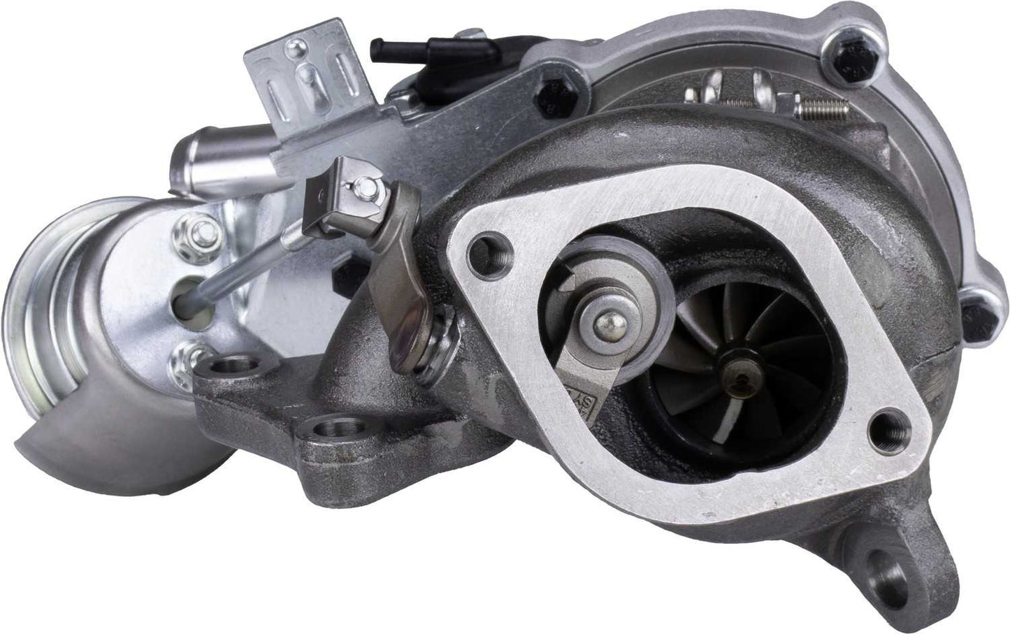 Global Parts Distributors LLC Turbocharger 2511467