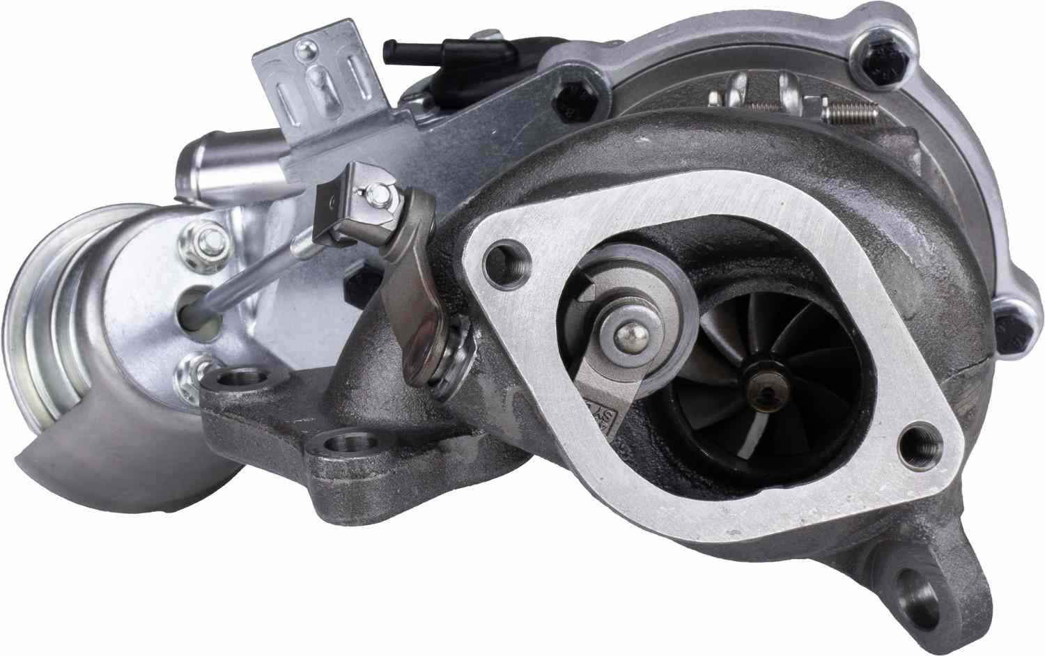 Global Parts Distributors LLC Turbocharger 2511467