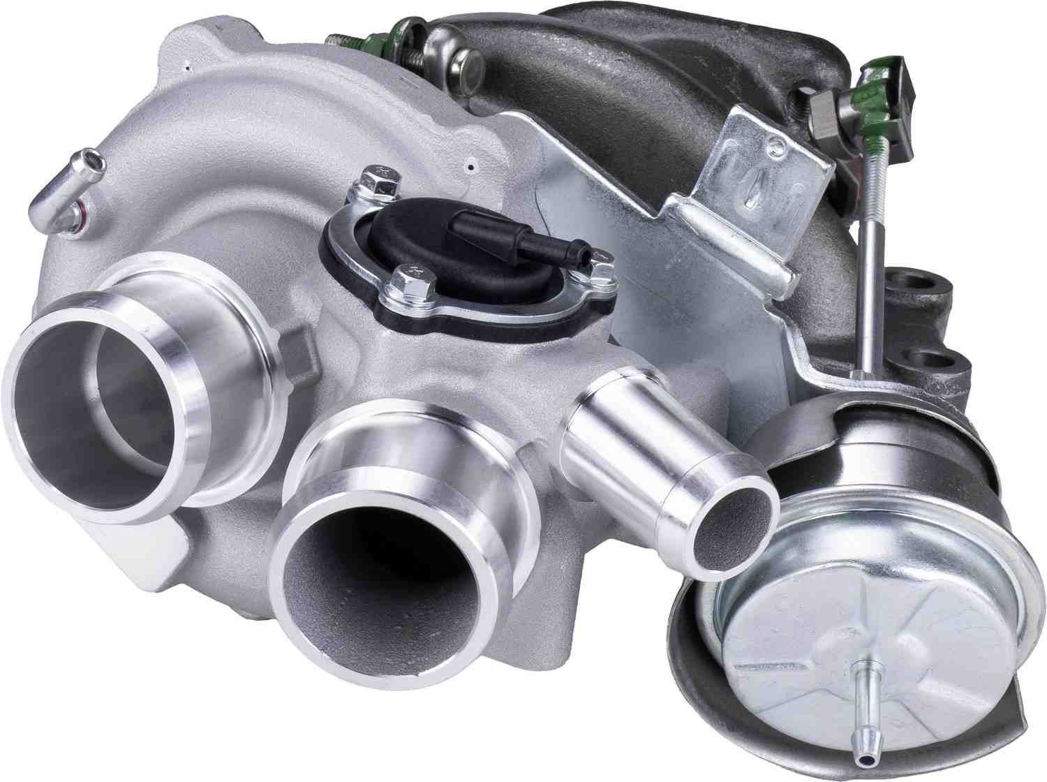 Global Parts Distributors LLC Turbocharger 2511467