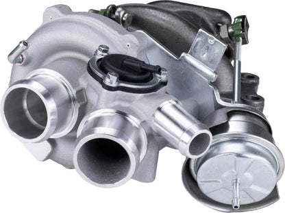 Global Parts Distributors LLC Turbocharger 2511467