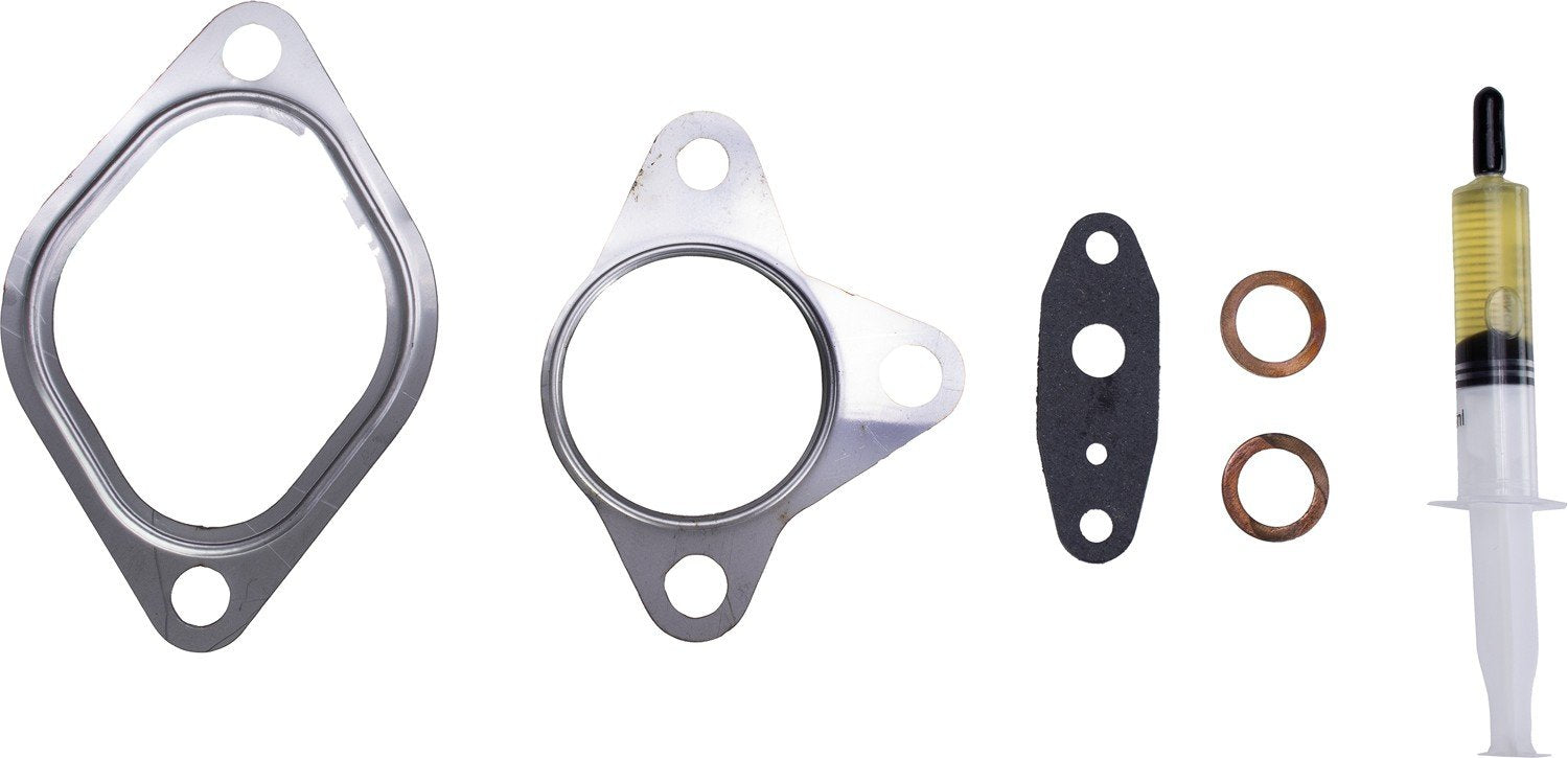 Global Parts Distributors LLC Turbocharger 2511467
