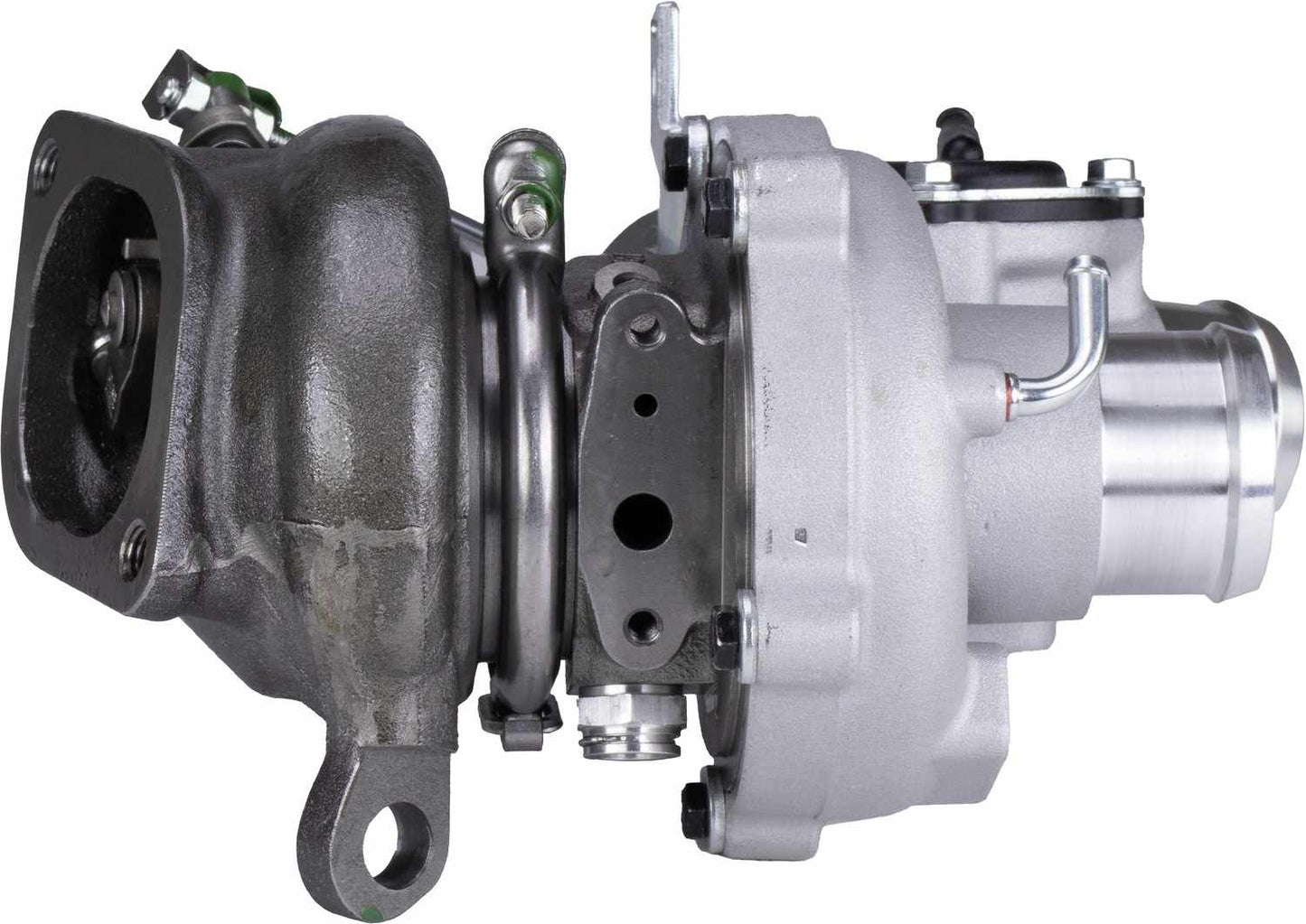 Global Parts Distributors LLC Turbocharger 2511467