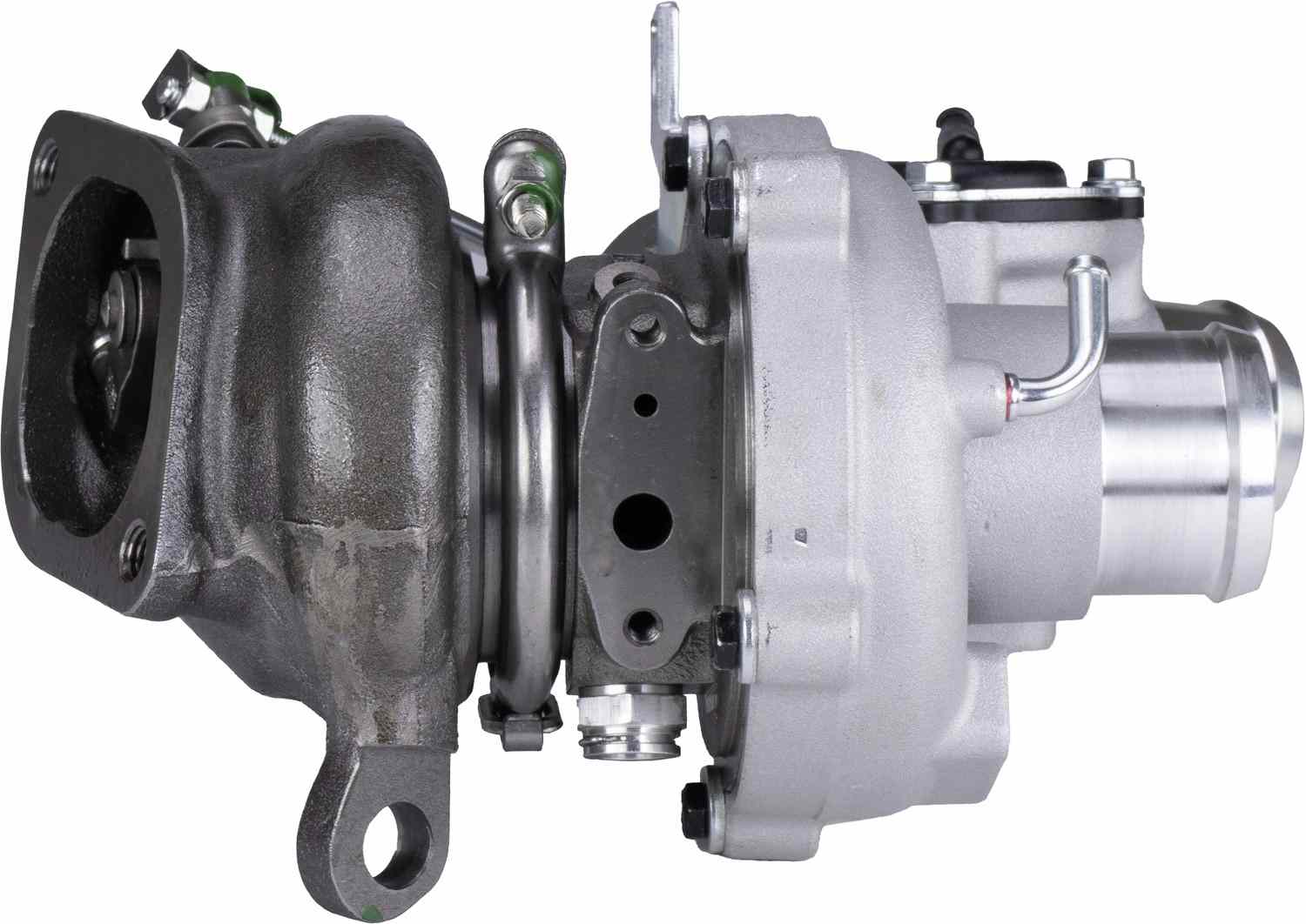 Global Parts Distributors LLC Turbocharger 2511467