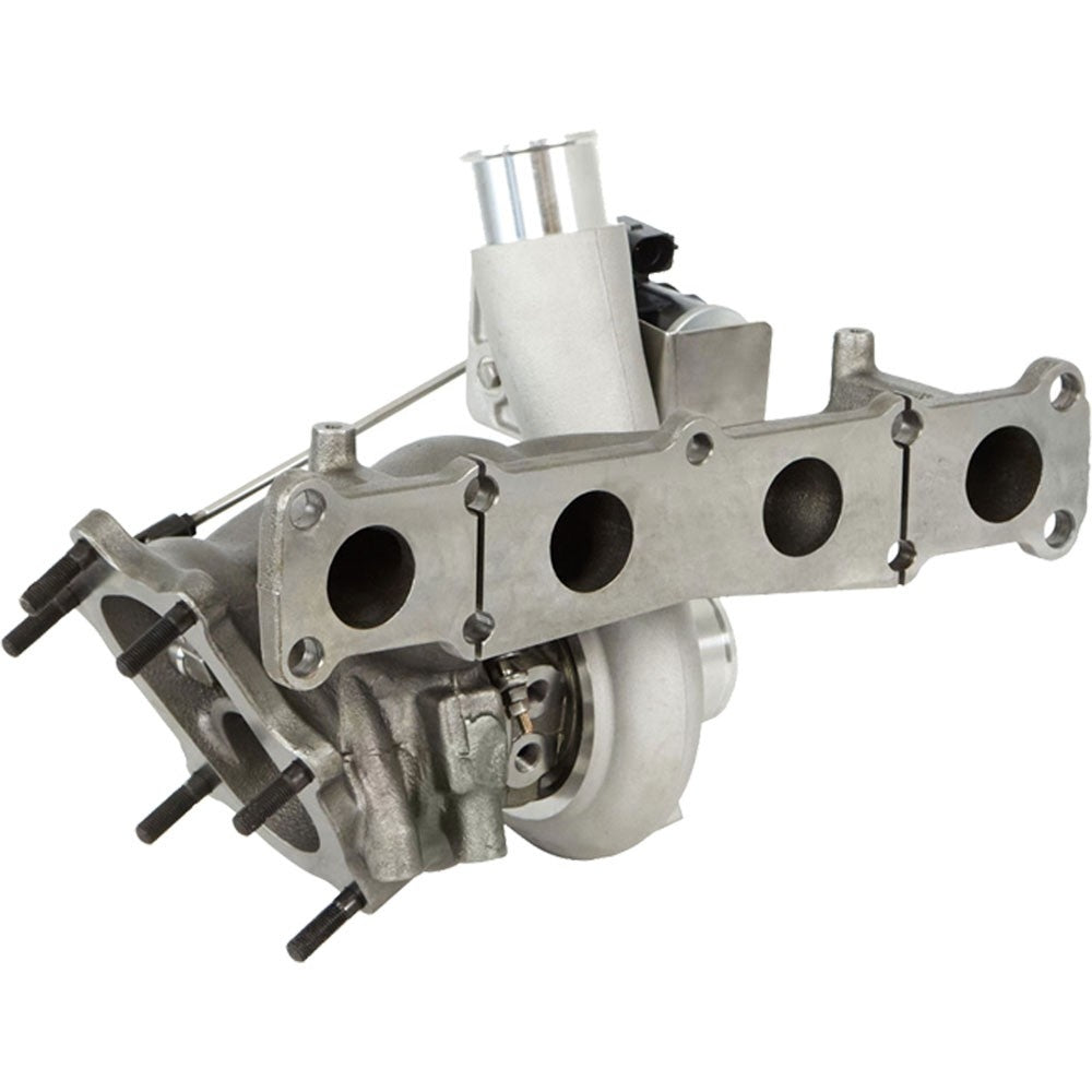 Global Parts Distributors LLC Turbocharger 2511469