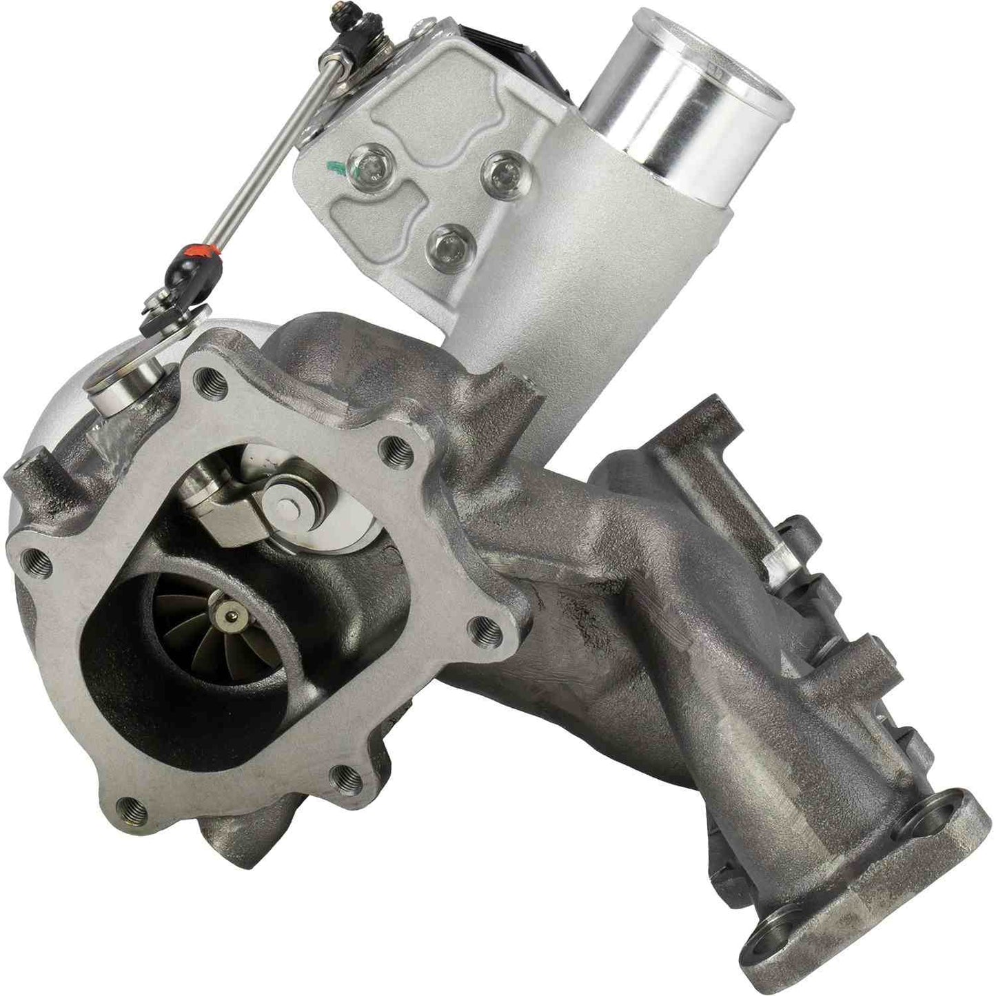 Global Parts Distributors LLC Turbocharger 2511469