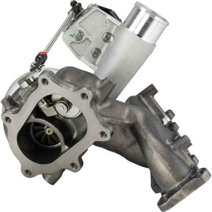 Global Parts Distributors LLC Turbocharger 2511469