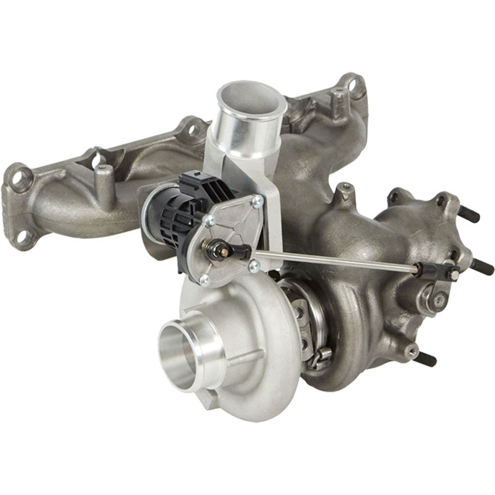 Global Parts Distributors LLC Turbocharger 2511469