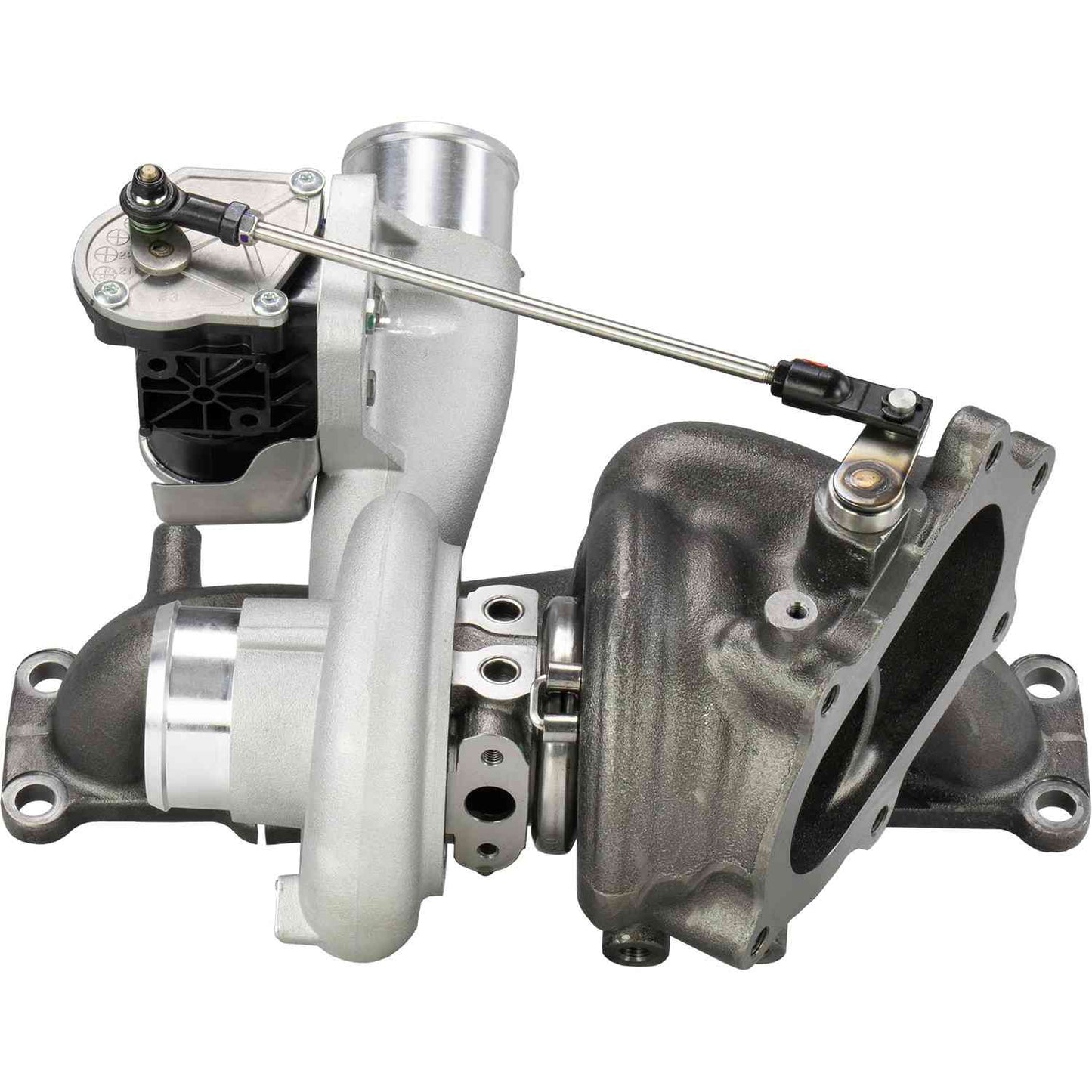 Global Parts Distributors LLC Turbocharger 2511469