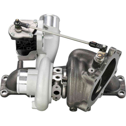 Global Parts Distributors LLC Turbocharger 2511469