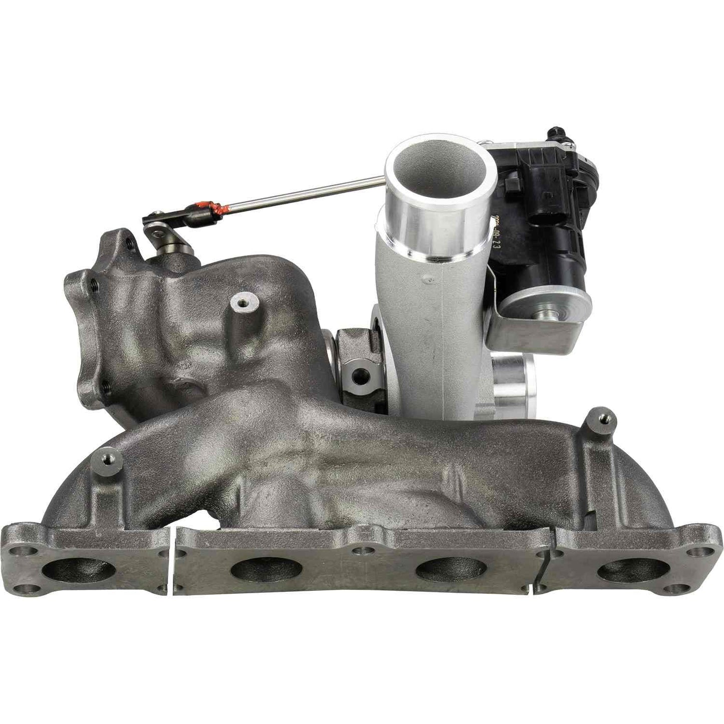 Global Parts Distributors LLC Turbocharger 2511469