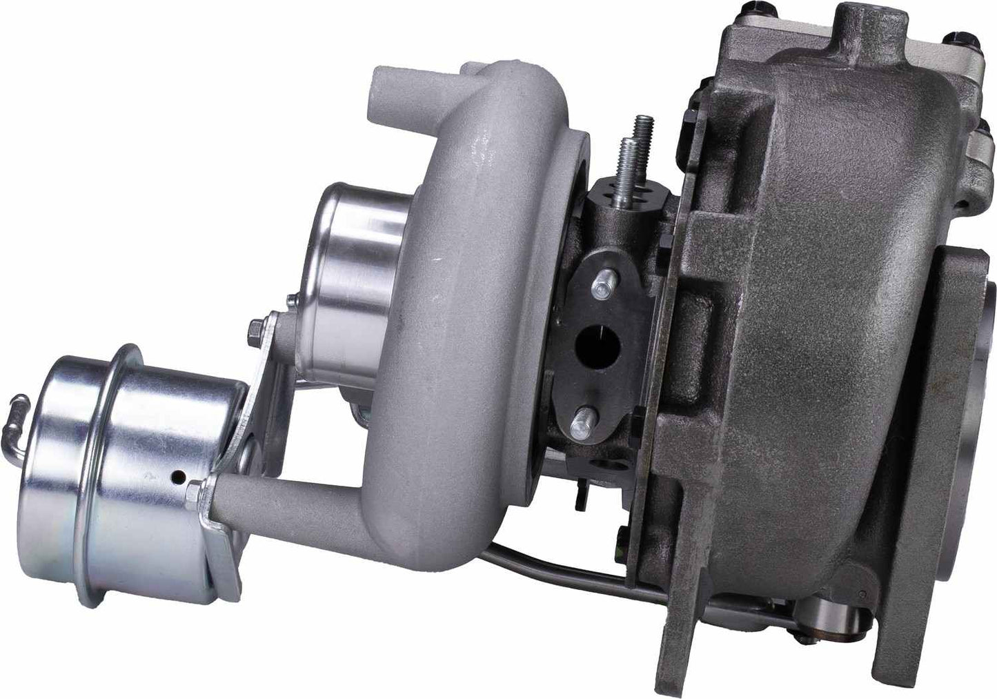 Global Parts Distributors LLC Turbocharger 2511486