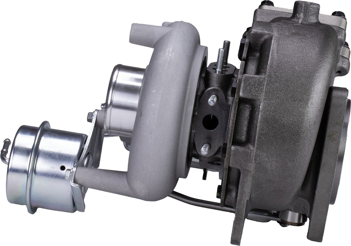 Global Parts Distributors LLC Turbocharger 2511486