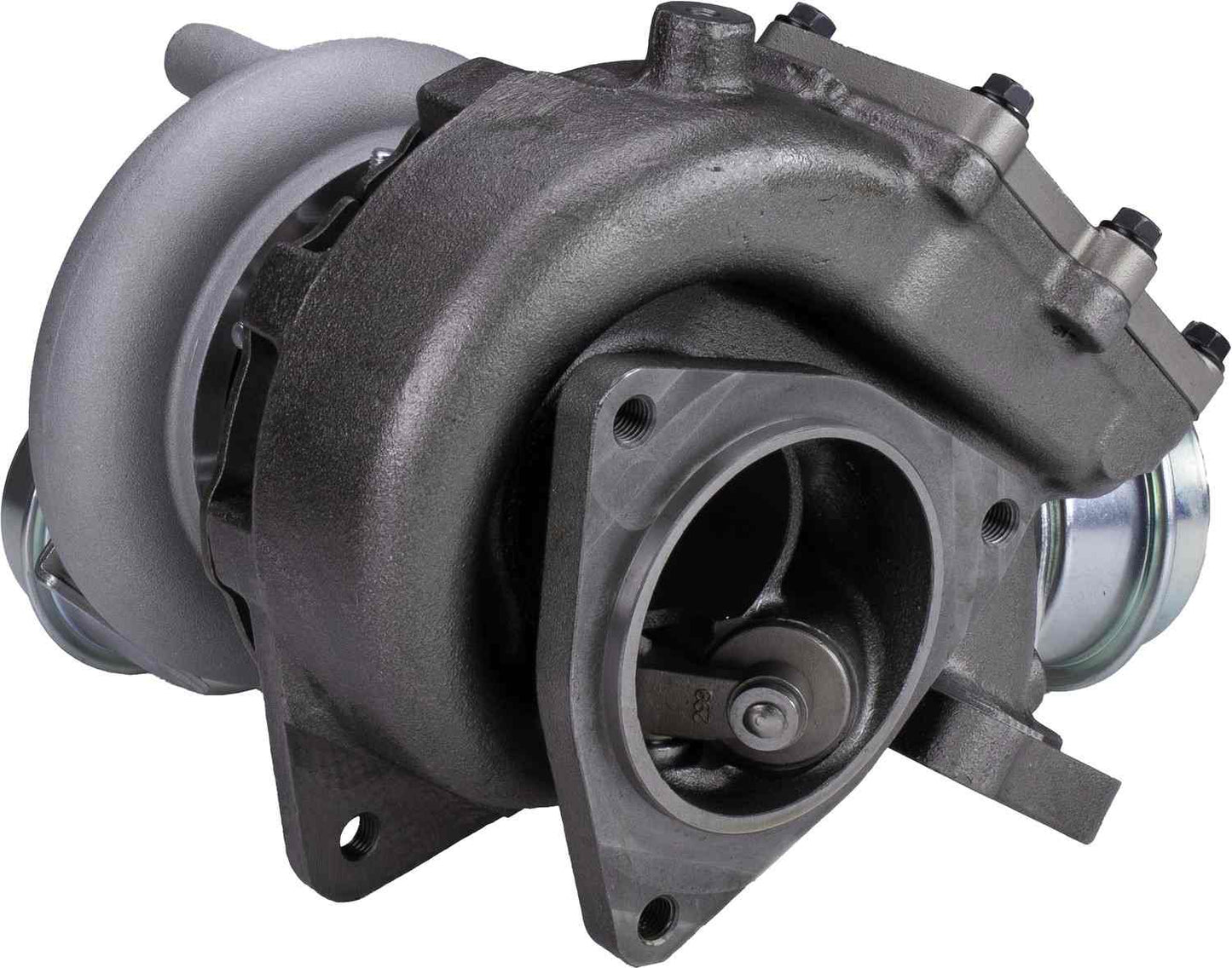 Global Parts Distributors LLC Turbocharger 2511486