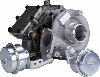 Global Parts Distributors LLC Turbocharger 2511486