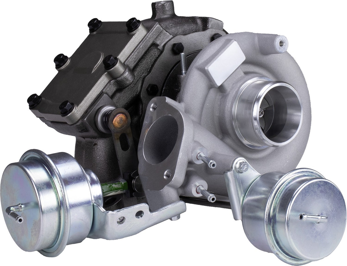 Global Parts Distributors LLC Turbocharger 2511486