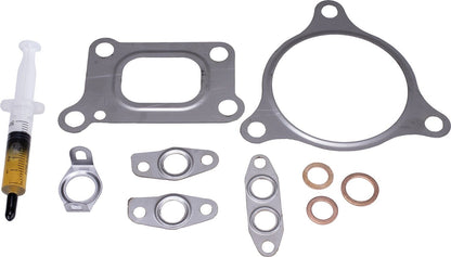 Global Parts Distributors LLC Turbocharger 2511486