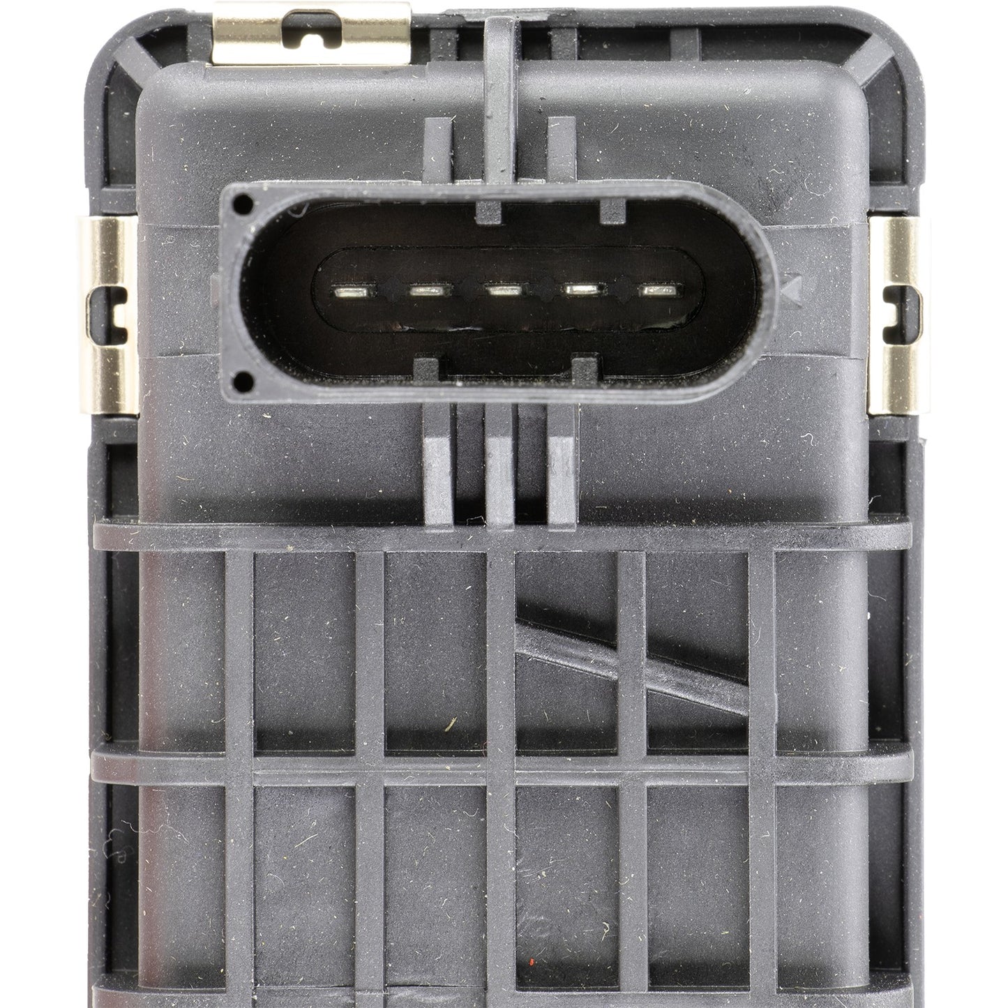 Sophio GPD Turbocharger 2511507 image 2